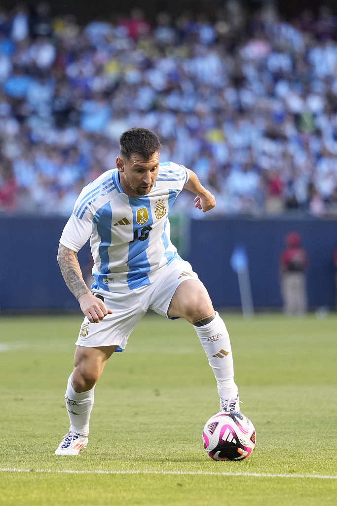 第二届中亚国家室内田径邀请赛在新疆举行