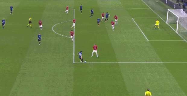 对一线队首秀的阿莱恩有何期待？瓜迪奥拉：放手去干就好