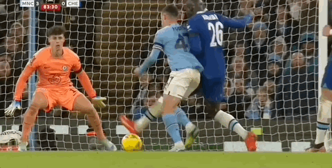 落后榜首6分！曼城打响英超复仇之战：哈兰德3场0球盼破荒