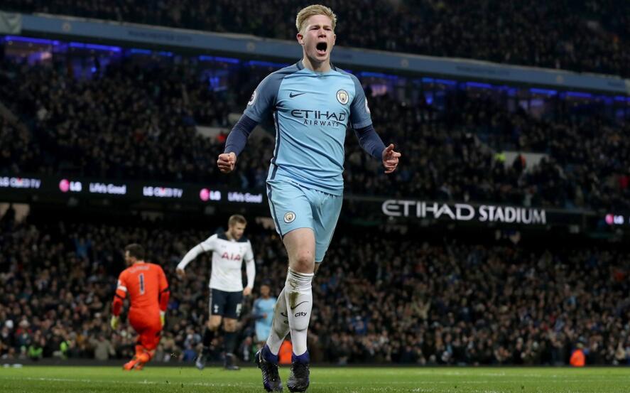 阿韦洛亚：我知道这是哪，有人拿3个欧冠还被说